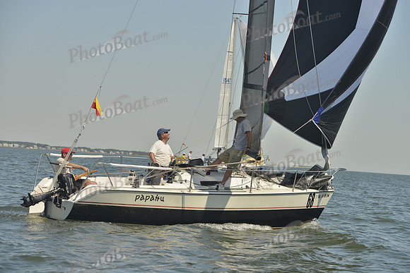 2017 Southern Bay Race Week B_0446
