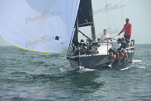 2025 Block Island Race Week A_0845
