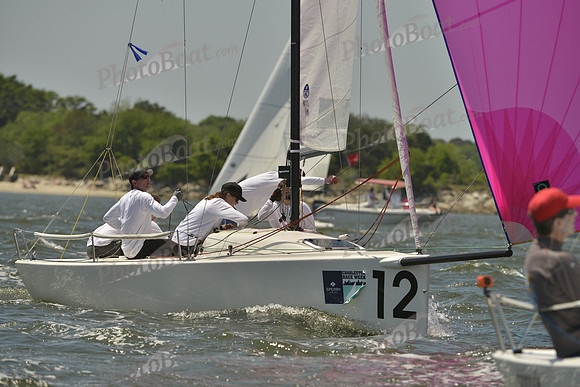 2017 Charleston Race Week A_1341