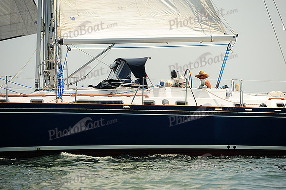 2014 Cape Charles Cup A 463