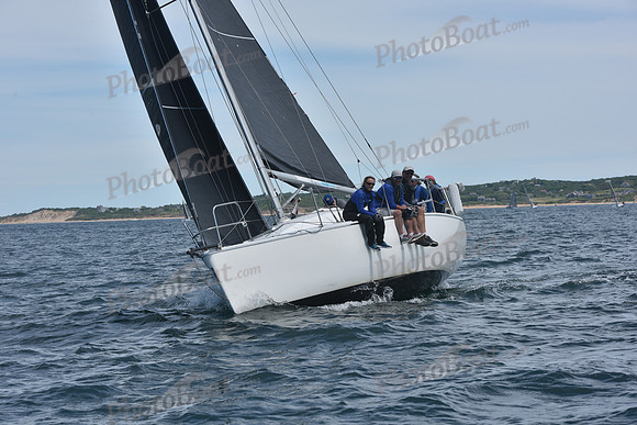 2021 Block Island Race Week D_2636
