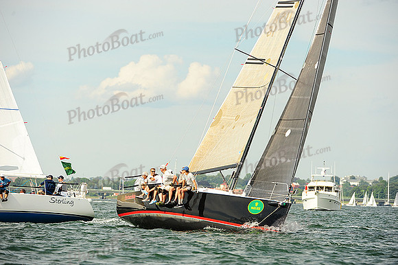 2014 NYYC Race Week A 971