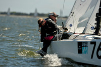 2016 Charleston Race Week D 0100