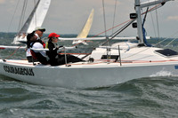 2012 CPYC One Design 1481