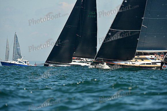 2015 Block Island Race Week A 082