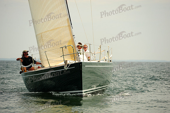 2014 Cape Charles Cup B 815