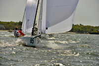 2018 Charleston Race Week A_2964