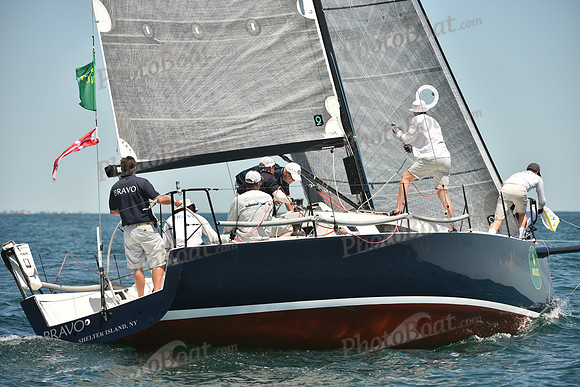 2018 NYYC Race Week B_0255