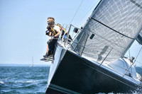 2019 Block Island Race Week A_0087