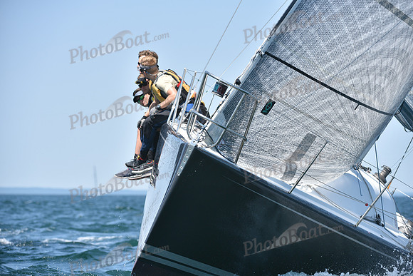 2019 Block Island Race Week A_0087