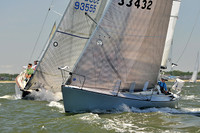 2014 Southern Bay Race Week D 742