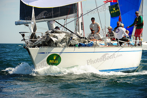 2014 NYYC Annual Regatta C 1784