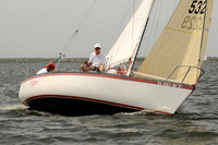 2011 Southern Bay RW B 440