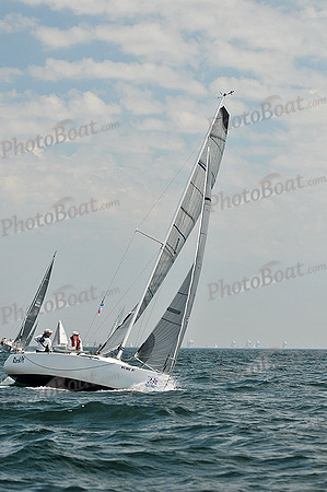 2013 Block Island Race Week C 1391