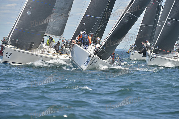 2021 Block Island Race Week D_0202