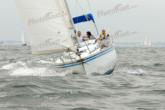 2012 Cape Charles Cup A 193