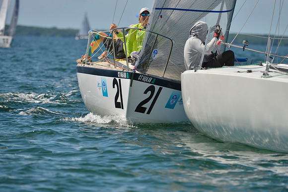 2019 J24 Worlds G_0437