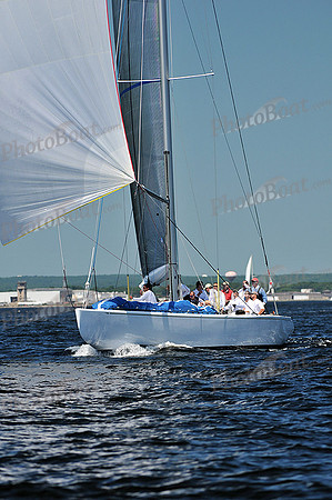 2013 NYYC Annual Regatta B 159