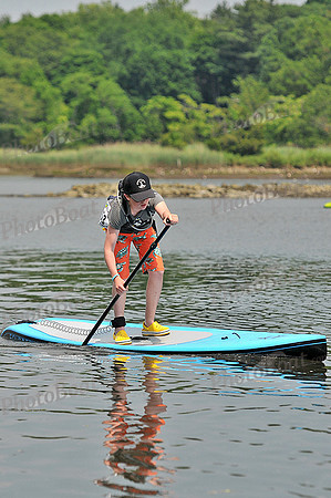 2012 Waterman's Challenge 950