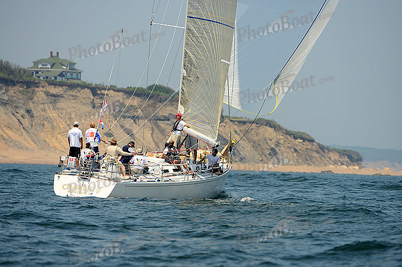 2013 Block Island Race Week B 3208