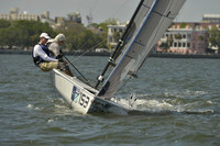 2017 Charleston Race Week B_0778