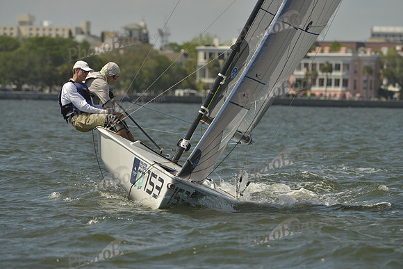 2017 Charleston Race Week B_0778