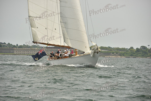 2018 NYYC Annual Regatta B_1596