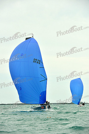 2016 Key West Race Week F_0925