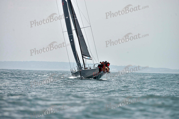 2021 Block Island Race Week C_0929