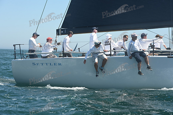 2025 Block Island Race Week C_0085