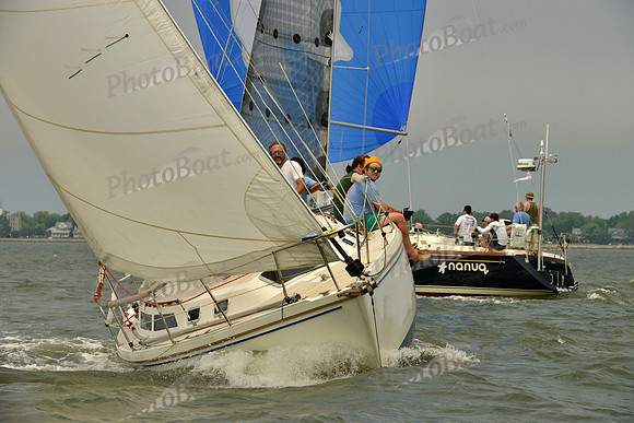 2016 Southern Bay Race Week A_0908
