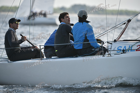 2019 J70 Winter Series C_0920