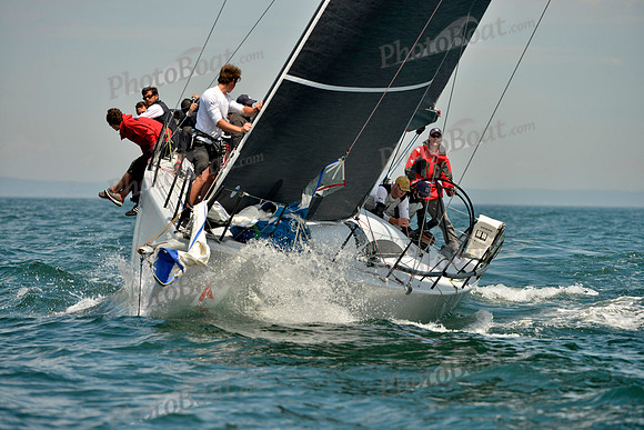 2017 Block Island Race Week C_0078