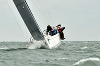2013 Charleston Race Week B 1372