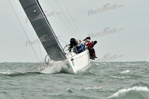 2013 Charleston Race Week B 1372