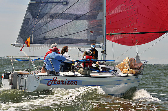 2014 Southern Bay Race Week C 1131