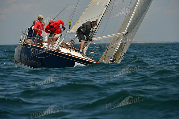 2015 Block Island Race Week A 1488
