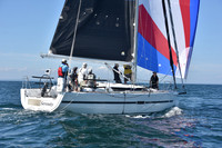 2021 Block Island Race Week A_1309