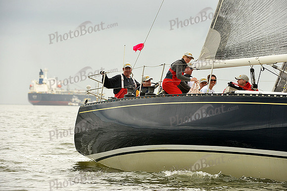 2015 Charleston Race Week A_1206
