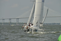2017 Charleston Race Week D_1052