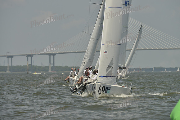 2017 Charleston Race Week D_1052