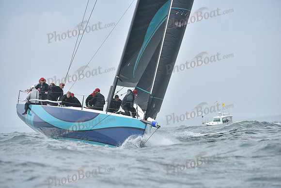 2019 NYYC Annual Regatta D_0288