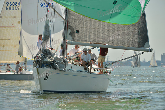 2017 Southern Bay Race Week C_0534