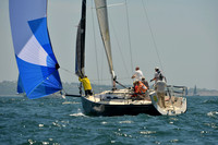2015 Block Island Race Week A 1057