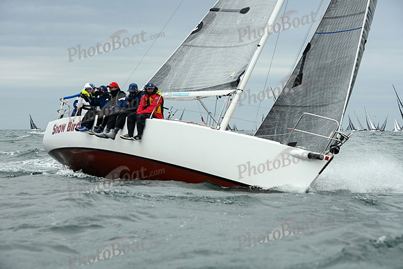 2025 Block Island Race Week I_0816