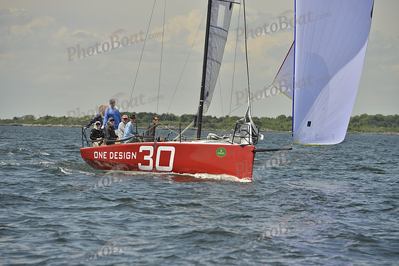 2017 NYYC Annual Regatta A_2654