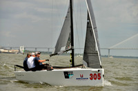 2018 Charleston Race Week A_1063