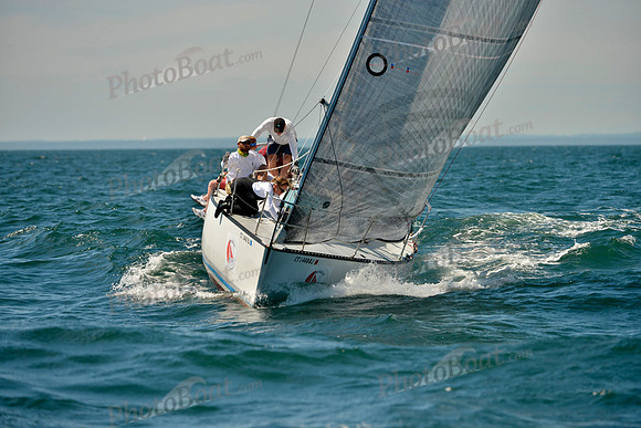 2017 Block Island Race Week F_2383