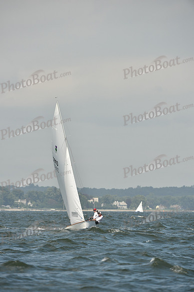 2018 Thistle Nationals E_1090