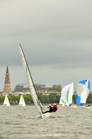 2015 Charleston Race Week E 051